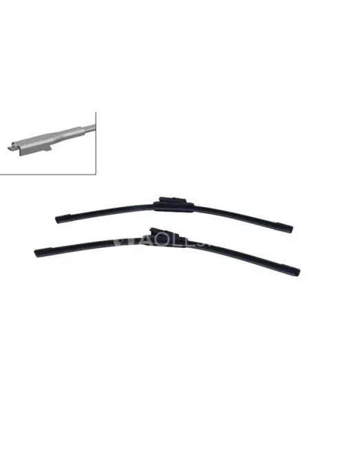 Sada stieračov Maxgear 39-0631 500+500mm