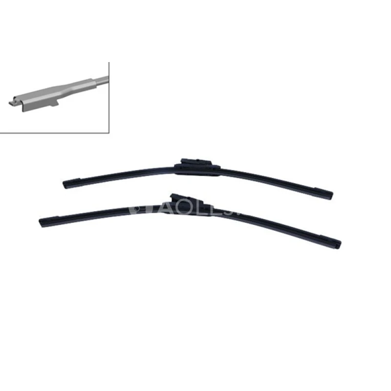 Sada stieračov Maxgear 39-0631 500+500mm