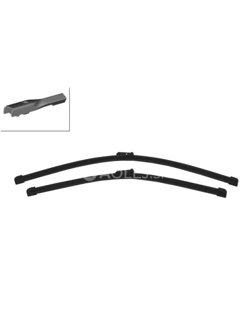 Sada stieračov Maxgear 39-1032 630+530mm