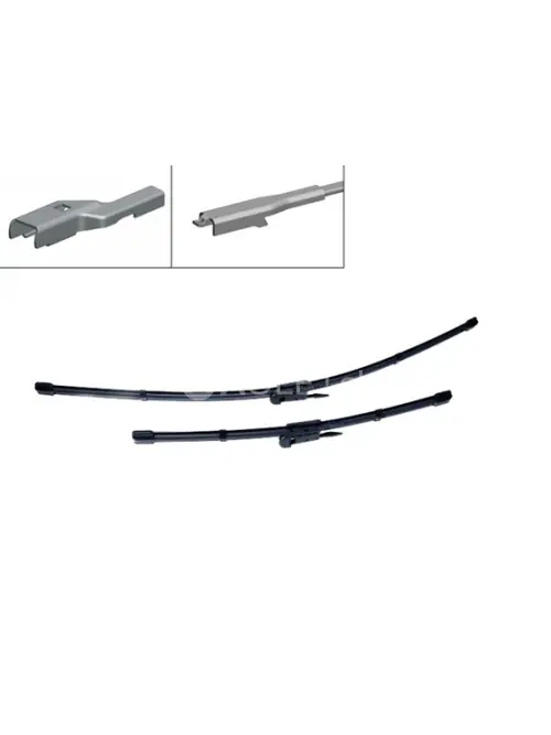 Sada stieračov Maxgear 39-0113 650+380mm