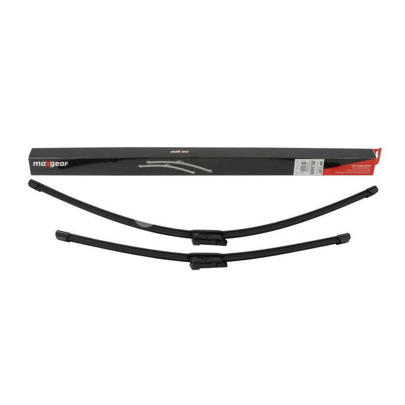 Sada stieračov Maxgear 39-1050 700+500mm