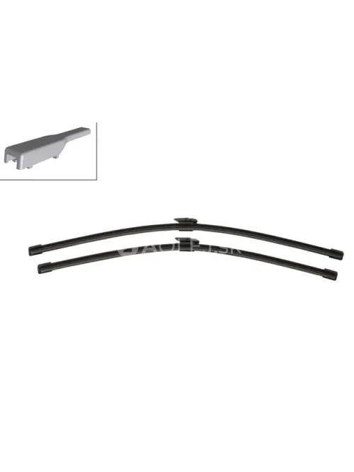 Sada stieračov Maxgear 39-0757 575+530mm