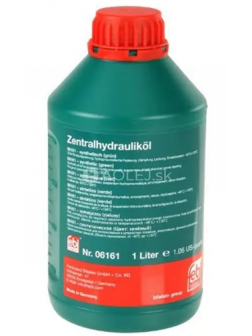 Febi Bilstein 06161 1L