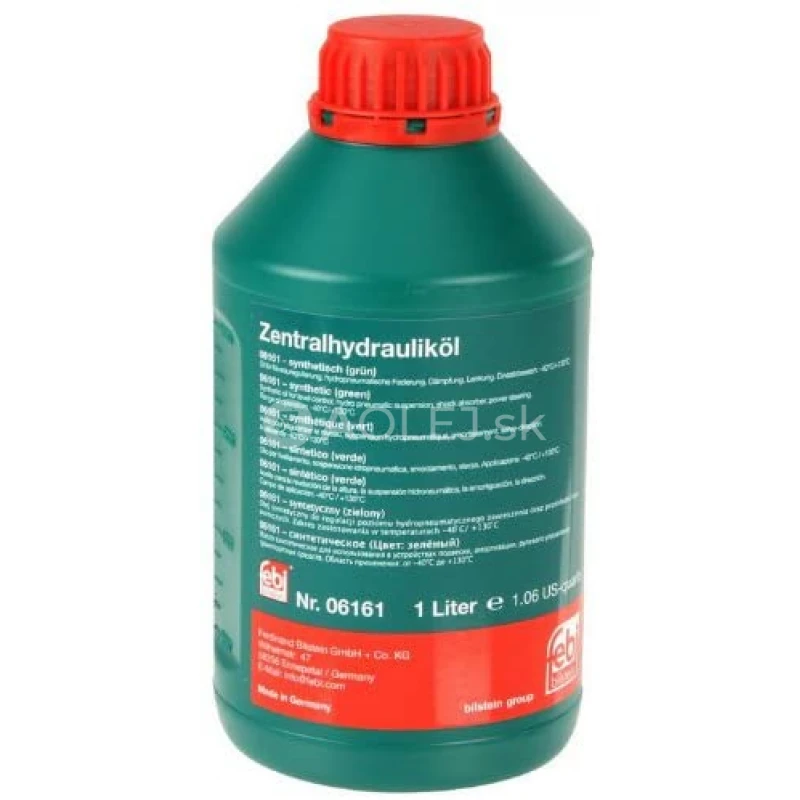 Febi Bilstein 06161 1L