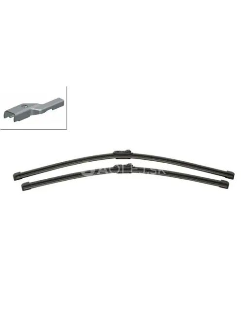 Sada stieračov Maxgear 39-0792 650+575mm