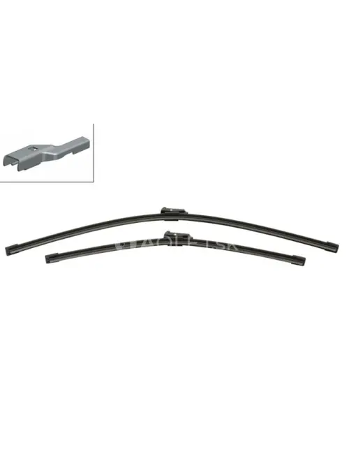 Sada stieračov Maxgear 39-0787 650+475mm 