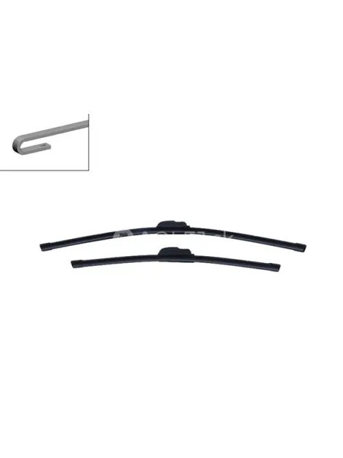 Sada stieračov Maxgear 39-0679 550+400mm