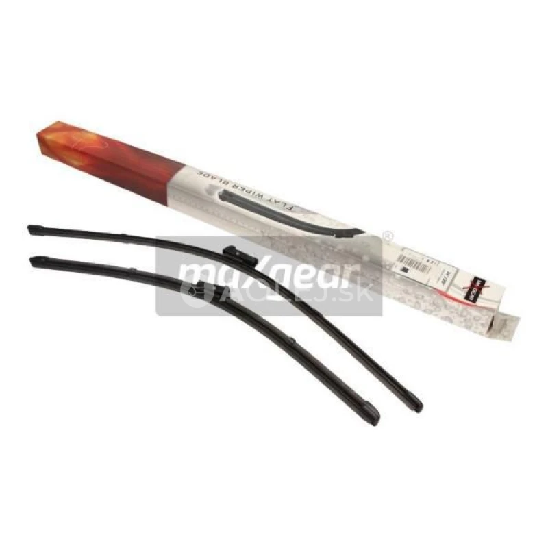 Sada stieračov Maxgear 39-0159 600+500mm