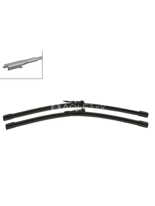 Sada stieračov Maxgear 39-0733 475+500mm