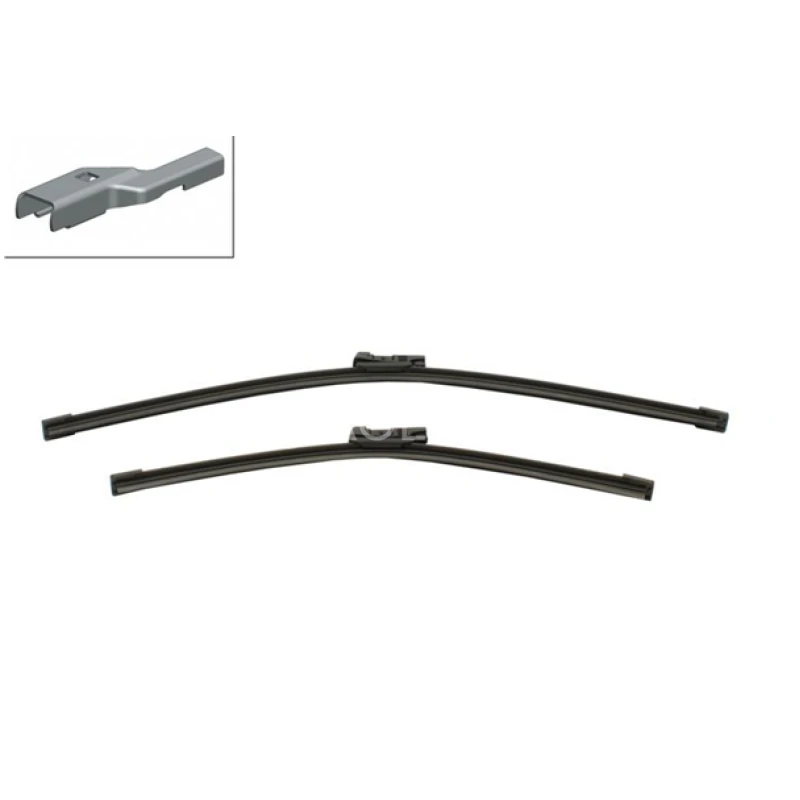 Sada stieračov Maxgear 39-0746 550+400mm