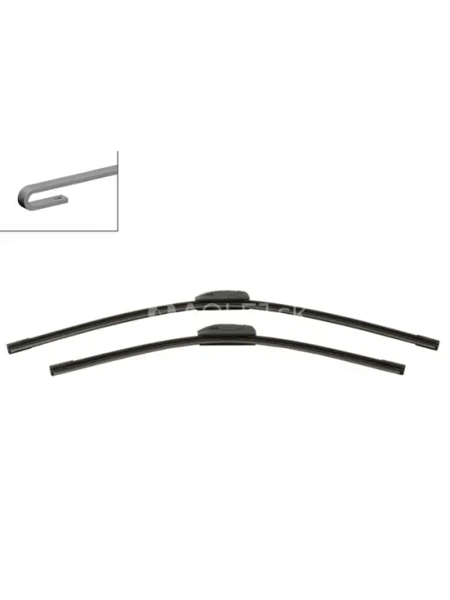 Sada stieračov Maxgear 39-1041 650+500mm