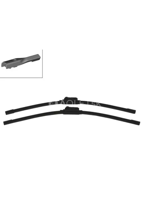 Sada stieračov Maxgear 39-0742 530+530mm