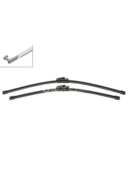 Sada stieračov Maxgear 39-0790 650+550mm