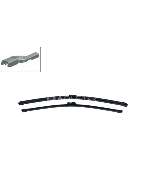 Sada stieračov Maxgear 39-0644 600+530mm