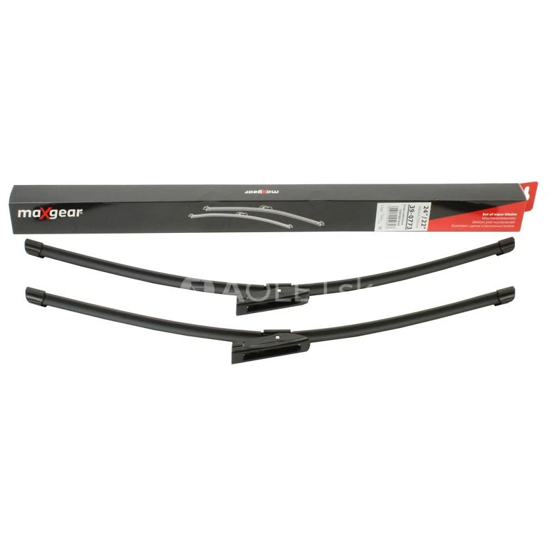 Sada stieračov Maxgear 39-0773 600+550mm