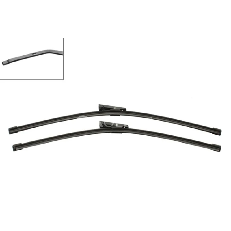 Sada stieračov Maxgear 39-0773 600+550mm