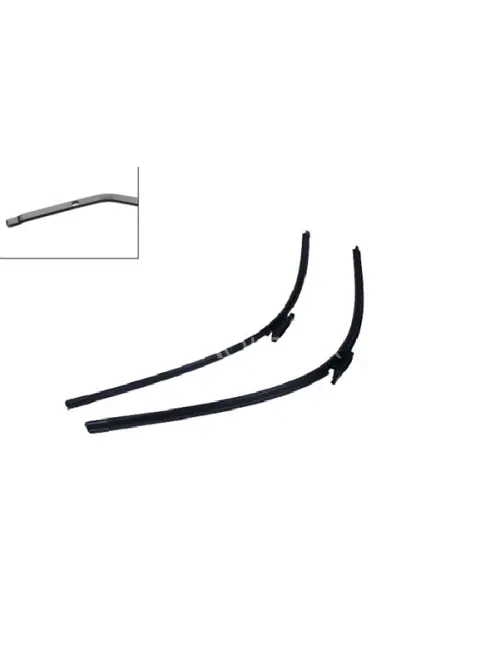 Sada stieračov Maxgear 39-0130 800+750mm