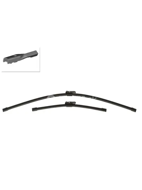 Sada stieračov Maxgear 39-1047 680+350mm