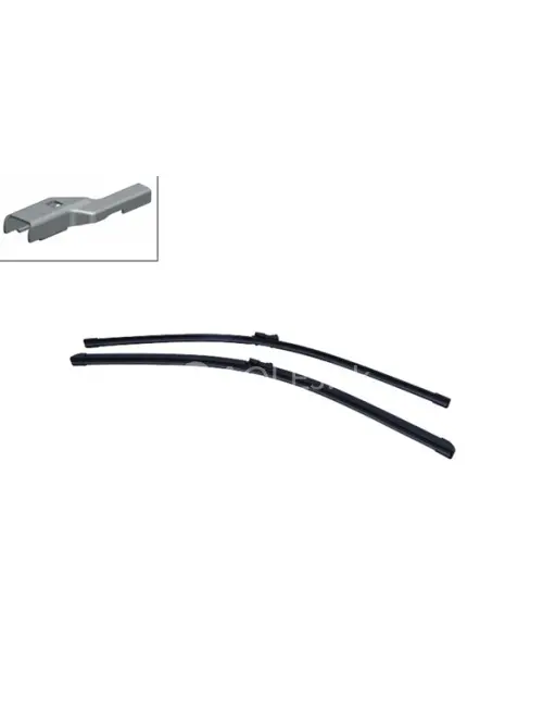 Sada stieračov Maxgear 39-0671 650+650mm