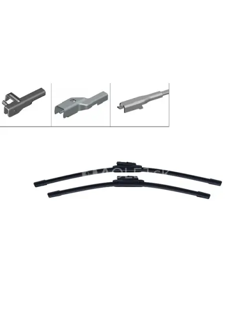 Sada stieračov Maxgear 39-0635 550+450mm