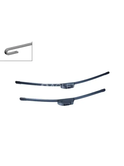 Sada stieračov Maxgear 39-0120 600+400mm