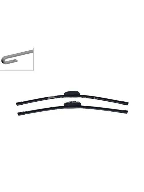 Sada stieračov Maxgear 39-0637 550+500mm