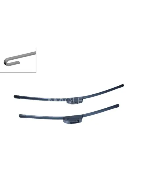 Sada stieračov Maxgear 39-0094 650+400mm