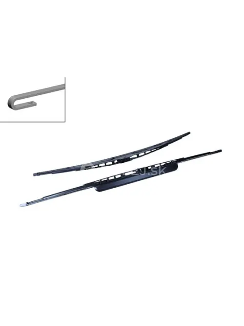 Sada stieračov Maxgear 39-0770 600+530mm