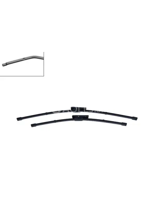 Sada stieračov Maxgear 39-0634 600+450mm