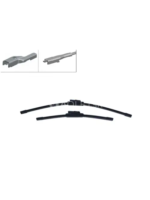 Sada stieračov Maxgear 39-0638 600+380mm