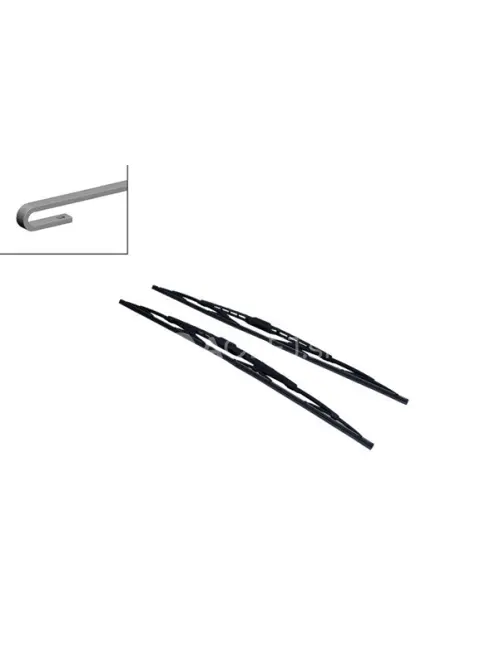 Sada stieračov Maxgear 39-0140 650+650mm