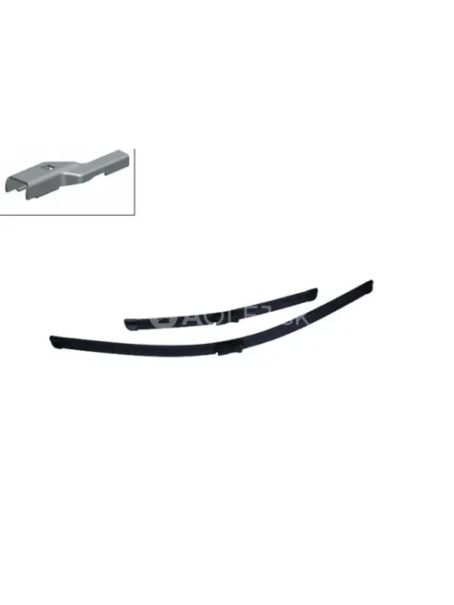 Sada stieračov Maxgear 39-0643 650+380mm