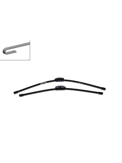 Sada stieračov Maxgear 39-0152 700+575mm