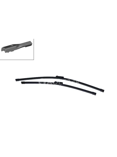 Sada stieračov Maxgear 39-0662 650+530mm
