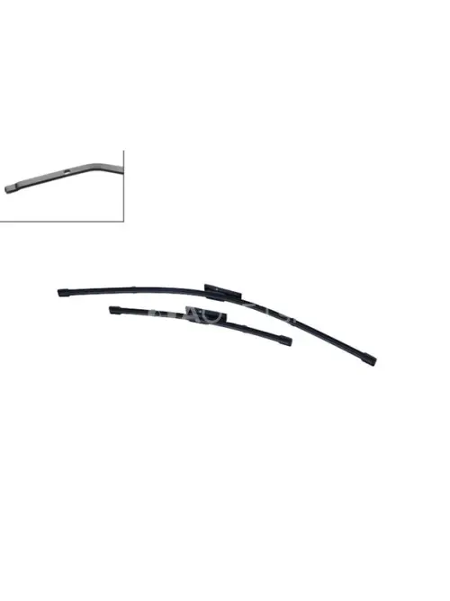 Sada stieračov Maxgear 39-0657 650+340mm