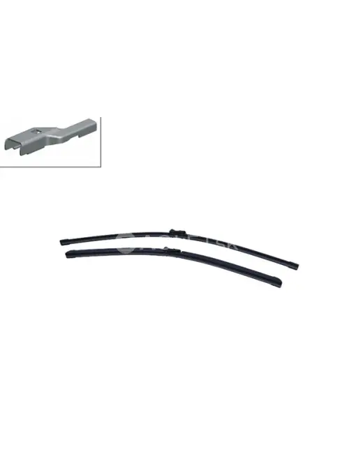 Sada stieračov Maxgear 39-0668 680+575mm