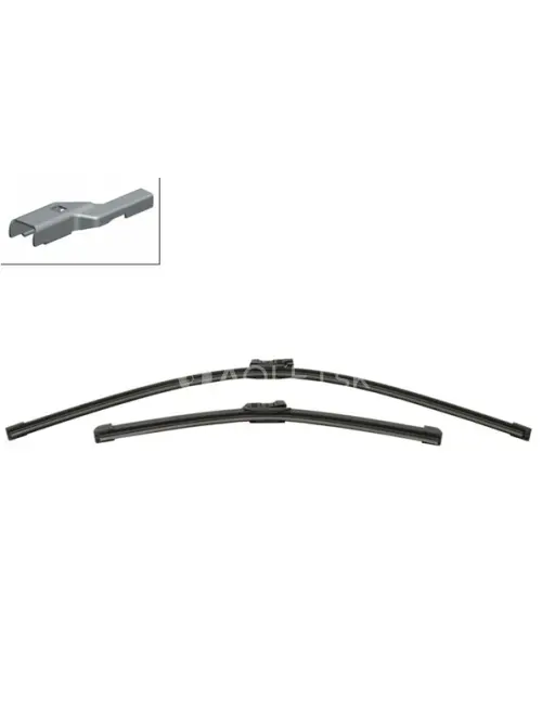 Sada stieračov Maxgear 39-0802 700+425mm