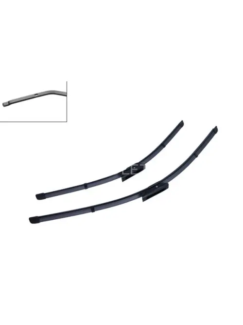 Sada stieračov Maxgear 39-0665 650+550mm