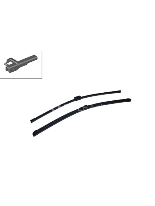 Sada stieračov Maxgear 39-0137 600+600mm