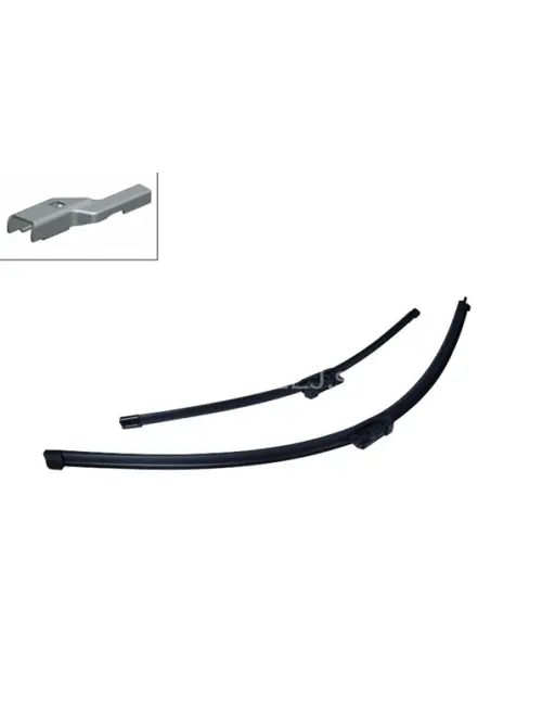 Sada stieračov Maxgear 39-0809 750+500mm 