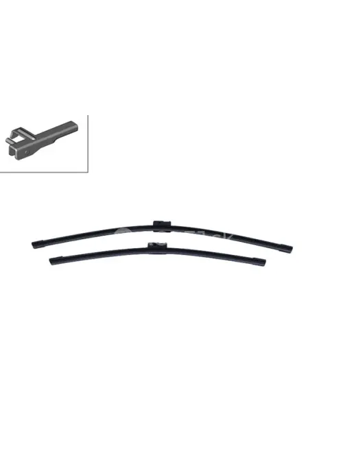 Sada stieračov Maxgear 39-0642 575+450mm