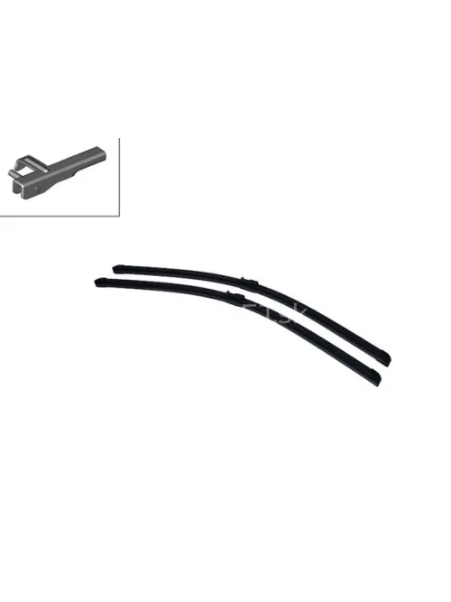 Sada stieračov Maxgear 39-0684 650+650mm