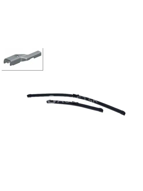 Sada stieračov Maxgear 39-0645 650+340mm