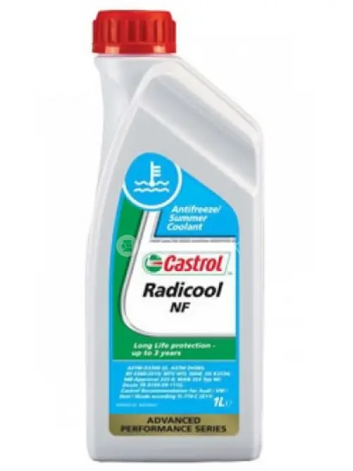 Castrol Radicool NF 1L