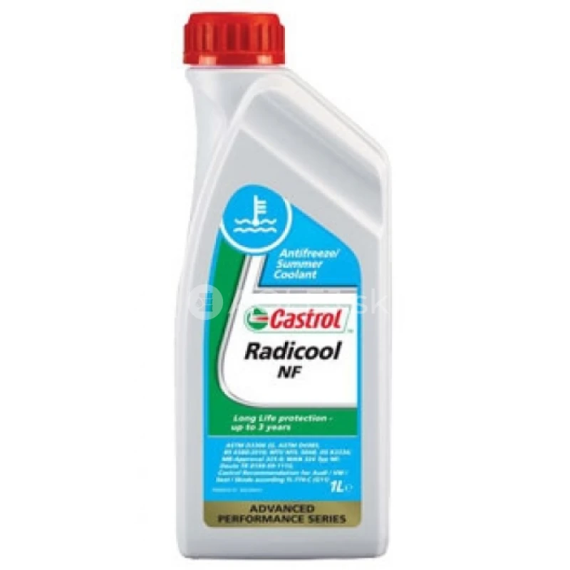 Castrol Radicool NF 1L