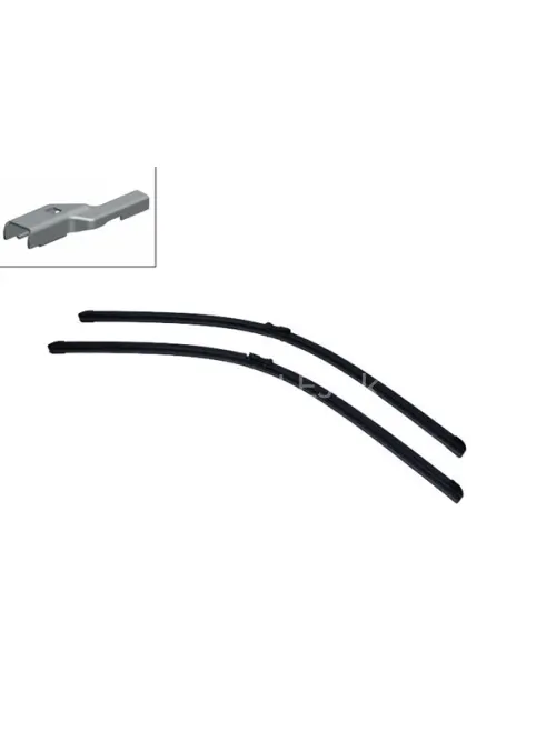 Sada stieračov Maxgear 39-0669 725+725mm