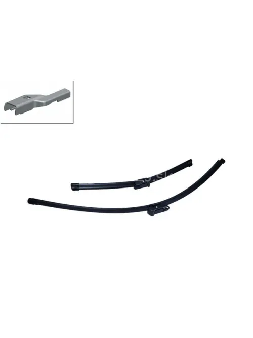 Sada stieračov Maxgear 39-0780 650+400mm