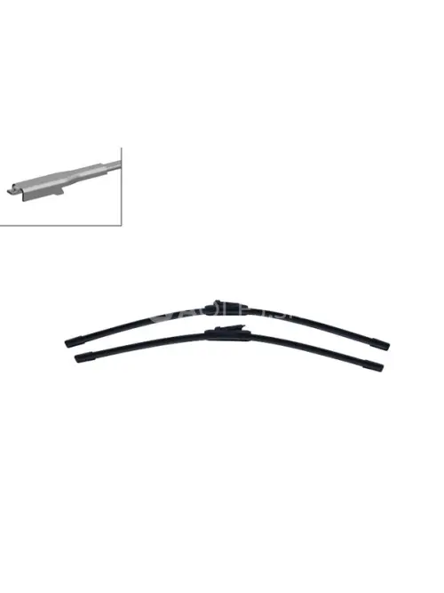 Sada stieračov Maxgear 39-0676 650+575mm