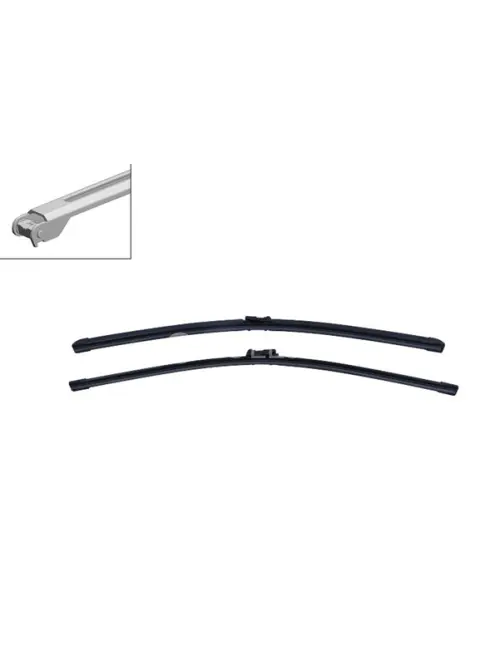Sada stieračov Maxgear 39-0681 590+580mm