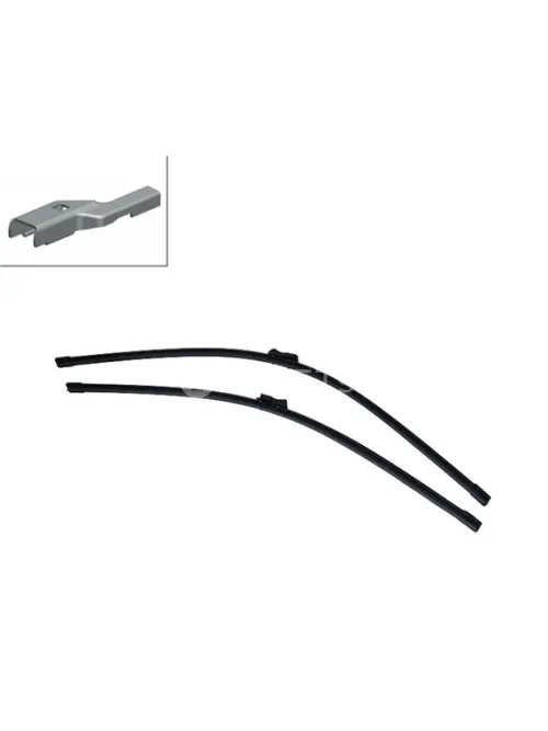 Sada stieračov Maxgear 39-0690 750+650mm